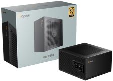 Ocypus Iota P850 80 PLUS Gold Power Supply in Egypt