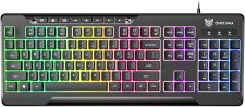 Onikuma G32 Wired Gaming Keyboard in Egypt