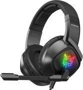 Onikuma K19 Wired Gaming Headset specifications and price in Egypt