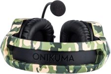 اونيكوما k8 wired stereo جيمنج headphone فى مصر