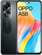 Oppo A58 in Egypt