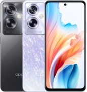 Oppo A79 in Egypt