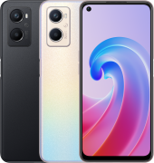 Oppo A96 256GB in Egypt