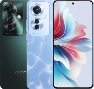 Oppo Reno11 F in Egypt