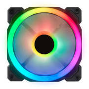 FY-125 RGB Case Fan specifications and price in Egypt