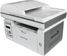 Pantum M6559NW Monochrome Laser Printer in Egypt