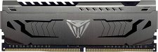 patriot viper steel ddr4 32gb (1 x 32gb) 3200mhz cl16 desktop memory فى مصر