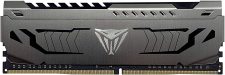 سعر و مواصفات patriot viper steel ddr4 8gb (1 x 8gb) 3200mhz cl16 desktop memory فى مصر