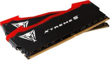 باتريوت فايبر اكستريم 5 ذاكرة مكتبية 32 جيجا 2 x ‏16 جيجا ddr5 6000 cl30 فى مصر