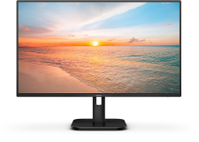 Philips 24E1N1100D 24 inch Full HD LCD monitor in Egypt