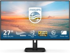 فيليبس 27E1N1100D شاشة 27 بوصة فول اتش دي lcd فى مصر