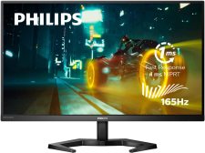 سعر و مواصفات Philips 27M1N3200Z 27 Inch Full HD IPS Gaming Monitor فى مصر