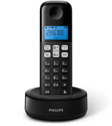 Philips D1611B Cordless phone in Egypt