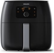 Philips HD9650/90 XXL Premium 2200 Watt 7.3 Liter Air Fryer in Egypt