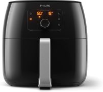Philips HD9650-91 7.3 Liter Premium XXL Airfryer specifications and price in Egypt