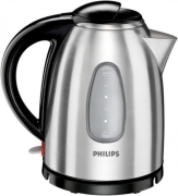Philips HD4665/20 1.7L Kettle specifications and price in Egypt