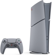 Sony PlayStation 5 30th Anniversary Edition Digital Slim Console in Egypt