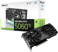 بي ان واي جي فورس ار تي اكس 5060 ti ‏16 جيجا فى مصر
