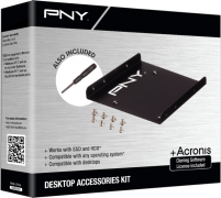 PNY P-72002535-M-KIT Desktop Upgrade kit SSD in Egypt