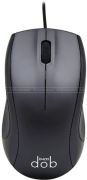 سعر و مواصفات Porsh dob M8400 Wired Mouse فى مصر