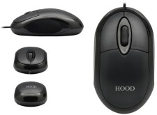 سعر و مواصفات Porsh HOOD M8000 Optical Mouse فى مصر