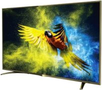 سعر و مواصفات Premium Q43PW820 43 Inch Smart Full HD QLED TV فى مصر