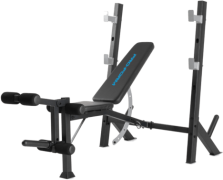 ProForm PFBE11520 Olympic Multi-Position Bench specifications and price in Egypt