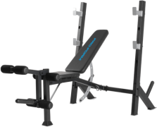 سعر و مواصفات ProForm PFBE11520 Olympic Multi-Position Bench فى مصر