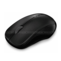 Rapoo 1620 Wireless Optical Mouse in Egypt
