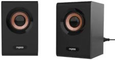Rapoo A80 Compact Stereo Speaker in Egypt