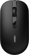 Rapoo B30 Silent Wireless Optical Mouse in Egypt