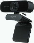 Rapoo C260 USB Full HD Webcam in Egypt