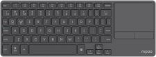 Rapoo E900T Portable Wireless Keyboard in Egypt