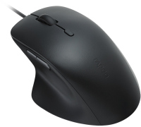 Rapoo N500 Optical Wired Mouse in Egypt
