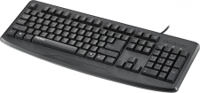 Rapoo NK2500 Wireless Keyboard in Egypt