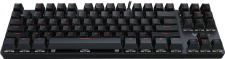 Rapoo V500 Mechanical Gaming Keyboard in Egypt