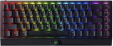 ريزر blackwidow v3 ميني hyperspeed ميكانيكال كيبورد فى مصر