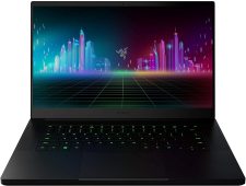 Razer Blade 15 i9-11900H 32GB 1TB SSD NVIDIA RTX 3080 16GB 15.6 inch W10 Notebook specifications and price in Egypt