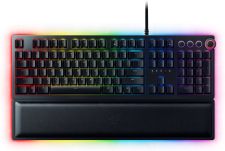 Razer Huntsman Elite Linear Optical Switch Gaming Keyboard in Egypt
