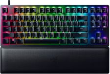 Razer Huntsman V2 Tenkeyless Optical Gaming Keyboard in Egypt