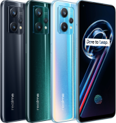 Realme 9 Pro Plus specifications and price in Egypt