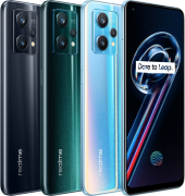 Realme 9 Pro Plus in Egypt