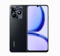 Realme C51 in Egypt