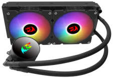 Redragon CW-3000 Effect X Water CPU Cooler in Egypt