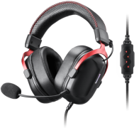 Redragon CYBILL H312 Wired Gaming Headset in Egypt