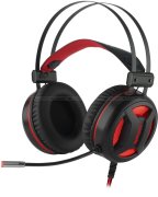 Redragon H210 MINOS Gaming Headset specifications and price in Egypt