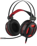 سعر و مواصفات Redragon H210 MINOS Gaming Headset فى مصر