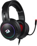 Redragon H270 MENTO RGB Gaming Headphone in Egypt