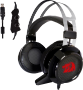 Redragon H301 SIREN2 7.1 Channel Surround Stereo Gaming Headset in Egypt