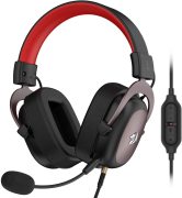 Redragon H510 Zeus Wired Gaming Headset in Egypt
